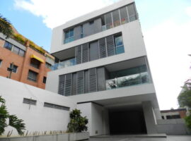 Apartamento en Venta en La Castellana, Caracas