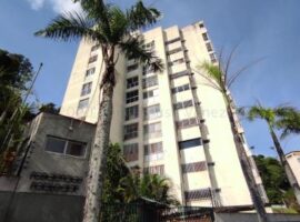 Apartamento en Venta en Caurimare, Caracas