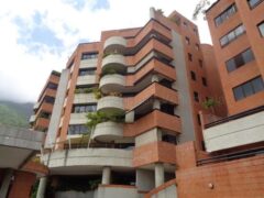 Apartamento en Venta en Altamira, Caracas