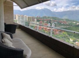 Apartamento en Venta en Escampadero, Caracas