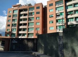 Apartamento en Venta en Lomas del Sol, Caracas