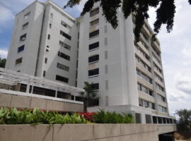 Apartamento en Venta en Lomas del Mirador, Caracas