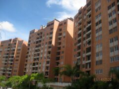 Apartamento en Venta en Colinas de La Tahona, Caracas
