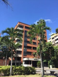Apartamento en Venta en Campo Alegre, Caracas