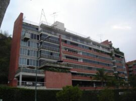 Apartamento en Venta en Lomas de La Alameda, Caracas