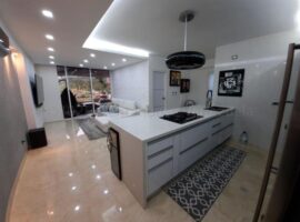 Apartamento en Venta en Lomas del Sol, Caracas