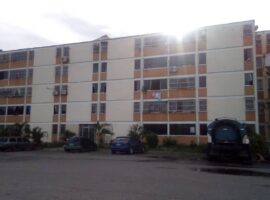 Apartamento en venta Bosque del Ingenio, Guatire