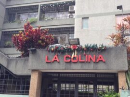 Apartamento en venta Lomas del Avila, Caracas
