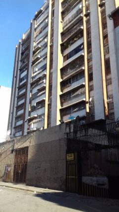 Apartamento en venta Santa Rosalía, Caracas
