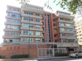 Apartamento en Venta en Lomas del Sol, Caracas