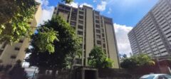 Apartamento en Venta en Manzanares, Caracas