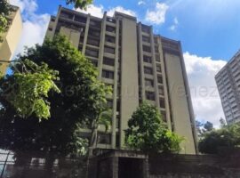 Apartamento en Venta en Manzanares, Caracas