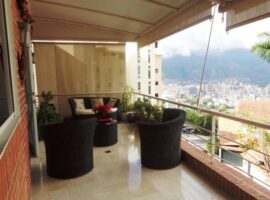 Apartamento en Venta en Colinas de Bello Monte, Caracas