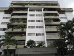 Apartamento en Venta en Colinas de Valle Arriba, Caracas