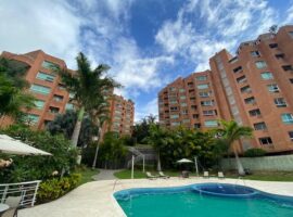 Apartamento en Venta en Solar del Hatillo, Caracas