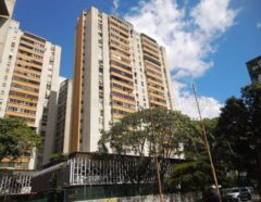 Apartamento en Venta en Santa Eduvigis, Caracas