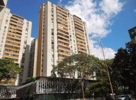 Apartamento en Venta en Santa Eduvigis, Caracas