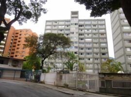 Apartamento en Venta en Sebucán, Caracas