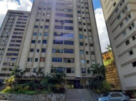 Apartamento en Venta en La Boyera, Caracas