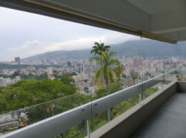 Apartamento en venta en Chulavista, Caracas