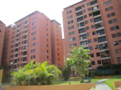 Apartamento en Venta en Colinas de La Tahona, Caracas