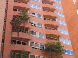 Apartamento en Venta en La Alameda Caracas