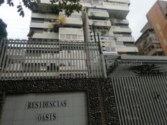 Apartamento en Venta en San Bernardino, Caracas