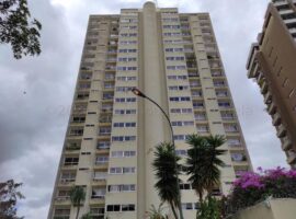 Apartamento en Venta en Lomas de Prados del Este, Caracas