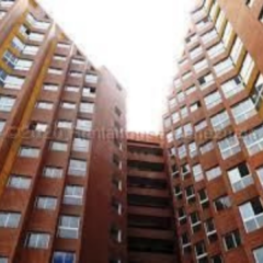 Apartamento en Venta en Santa Mónica, Caracas