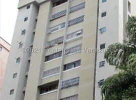 Apartamento en Venta en El Cigarral Caracas
