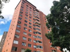Apartamento en Venta en Terrazas del Club Hípico, Caracas