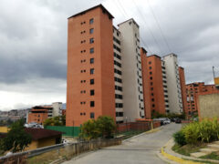 Apartamento en venta Colinas de la Tahona, Caracas
