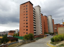 Apartamento en venta Colinas de la Tahona, Caracas