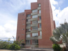 Vendo apartamento obra gris en Avilatillo sector la Campera Alto Hatillo, Caracas