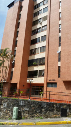 Apartamento en venta en La Boyera, Caracas