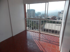 Venta Apartamento en Bello Campo, Caracas