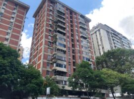 Apartamento en Venta en Terrazas del Club Hípico, Caracas