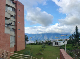 Venta de Apartamento en  Avilatillo Alto Hatillo, Caracas