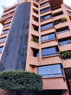 Apartamento en venta en Los Samanes, Caracas
