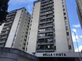 Apartamento en Venta en Manzanares, Caracas