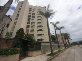 Apartamento en venta en Caurimare, Caracas