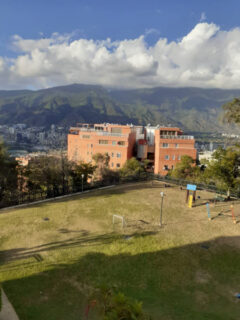 Apartamento en venta en Colinas de Bello Monte, Caracas