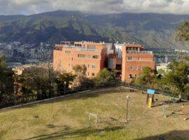 Apartamento en venta en Colinas de Bello Monte, Caracas