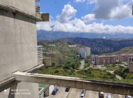 Apartamento en Venta en El Encantado, Caracas