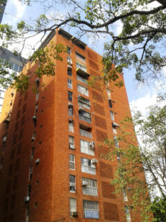 Apartamento en Bello Campo, Caracas