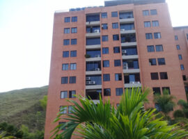 Apartamento en venta Colinas de La Tahona, Caracas