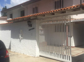 Casa en venta Prados del Este, Caracas