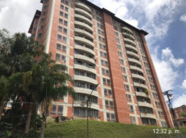 Bello apartamento venta en Miravila, Caracas