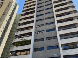 Apartamento en Venta en Lomas de Prados del Este, Caracas
