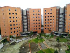 Apartamento tipo estudio para alquilar Hatillo, Caracas